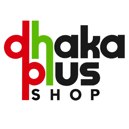 Dhaka Plus Shop