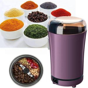 Original Smart Electric Grinder Machine