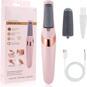 Portable Pedicure Foot Care Machine