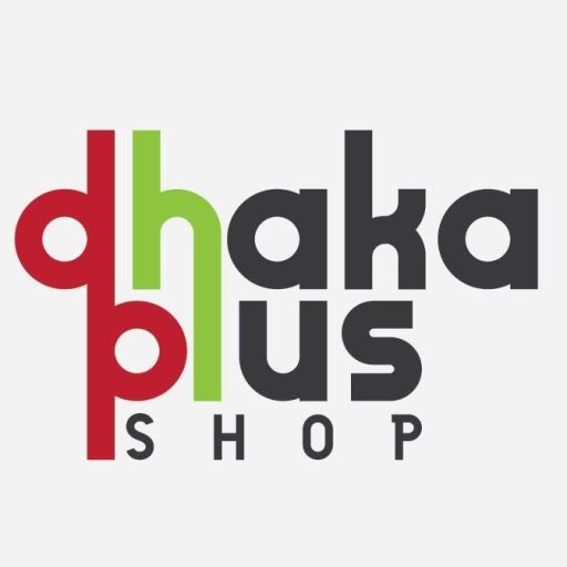 Dhaka Plus Shop